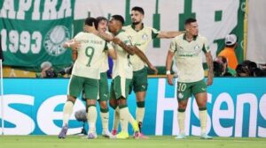 Palmeiras no Mundial: Expectativas e Desafios