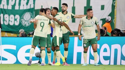 Palmeiras no Mundial: Expectativas e Desafios
