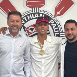 Corinthians: Investigação e Desdobramentos