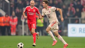 Bayern no Mundial: Dúvidas e Expectativas