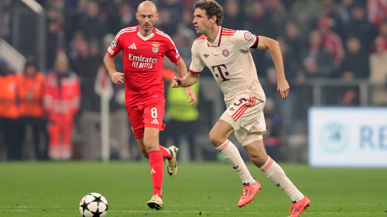Bayern no Mundial: Dúvidas e Expectativas