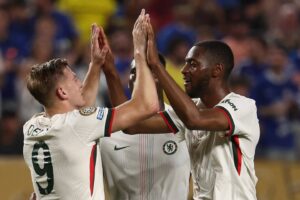 Chelsea no Mundial: Favorito?