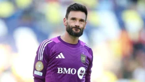 Lloris na MLS: Impacto e Expectativas em Los Angeles