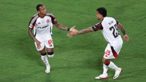 Fla Empata no Mundial: Análise e Próximos Passos