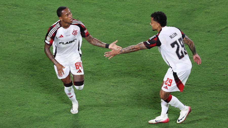 Fla Empata no Mundial: Análise e Próximos Passos