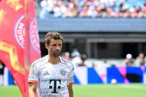 Flamengo no Mundial: Desafios e Expectativas