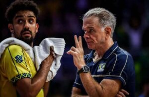 Brasil x Canadá: Vôlei Masculino ao Vivo!