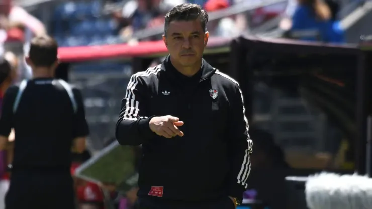 River Plate Busca Vaga no Mundial!