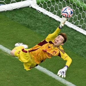 Dortmund Garante Vaga no Mundial!