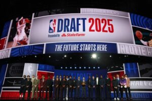 Cooper Flagg: O Fenômeno da NBA