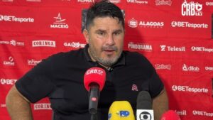 CRB: Lições da Derrota e Foco na Eficácia