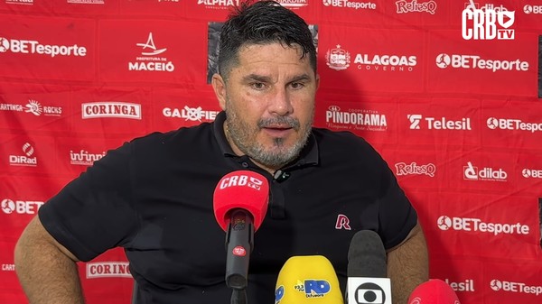 CRB: Lições da Derrota e Foco na Eficácia