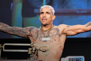 UFC 317: Do Bronx busca o cinturão