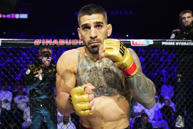 UFC 317: Topuria x Oliveira – Expectativas e Peso!