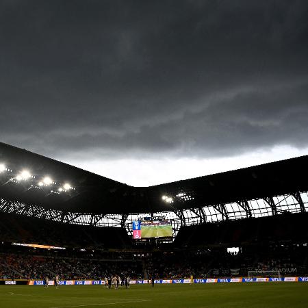 Mundial de Clubes: Nova Era no Futebol