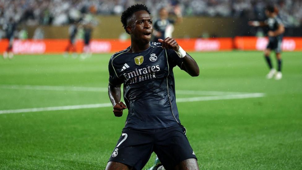 Real Madrid Garante Vaga: Análise Detalhada