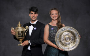 Wimbledon 2024: Favoritos e Expectativas