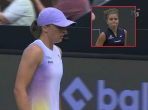 Swiatek domina Roland Garros: Estratégias e futuro