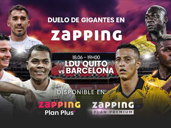 Guayaquil x Quito: Clássico do Equador Agita Mundial