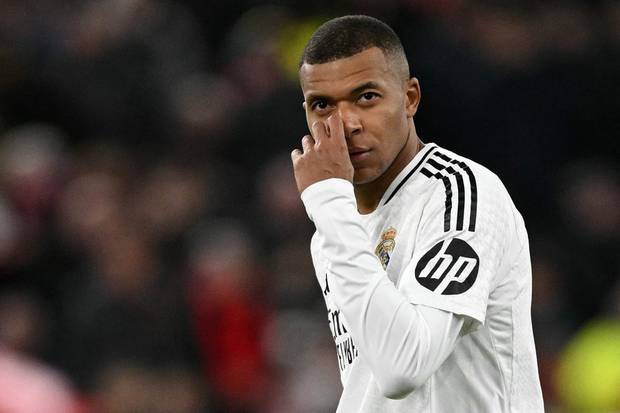 Mbappé Doente: Impacto no Mundial de Clubes?
