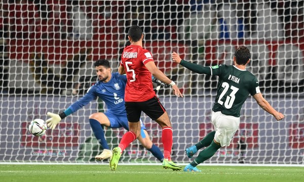 Palmeiras no Mundial: Duelo Histórico!