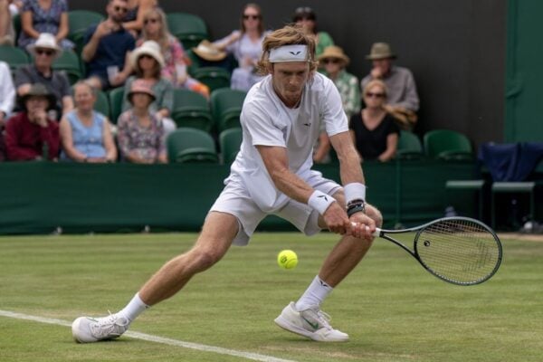 Apostas Vencedoras no ATP de Halle 2025
