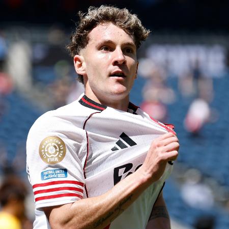 River Plate no Mundial: Expectativas Elevadas