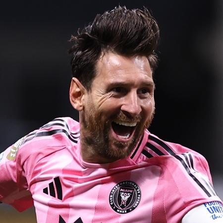 Inter Miami: Vitória e Mundial 2025!