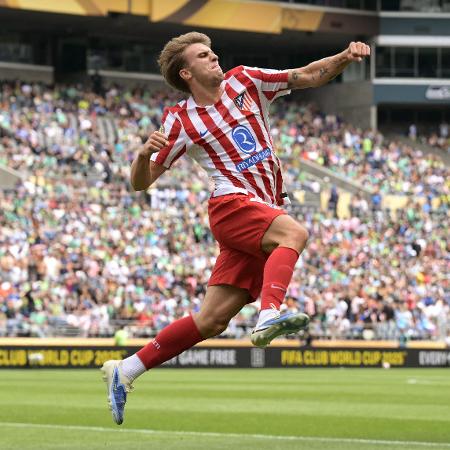 Atlético de Madrid no Mundial: Expectativas e Desafios