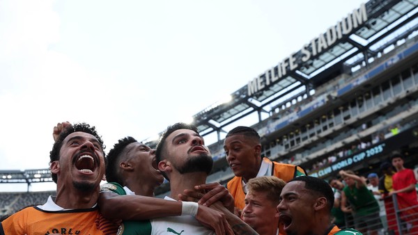 Palmeiras no Mundial: Expectativas e Preparativos