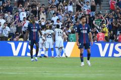 Botafogo Surpreende no Mundial de Clubes 2025!