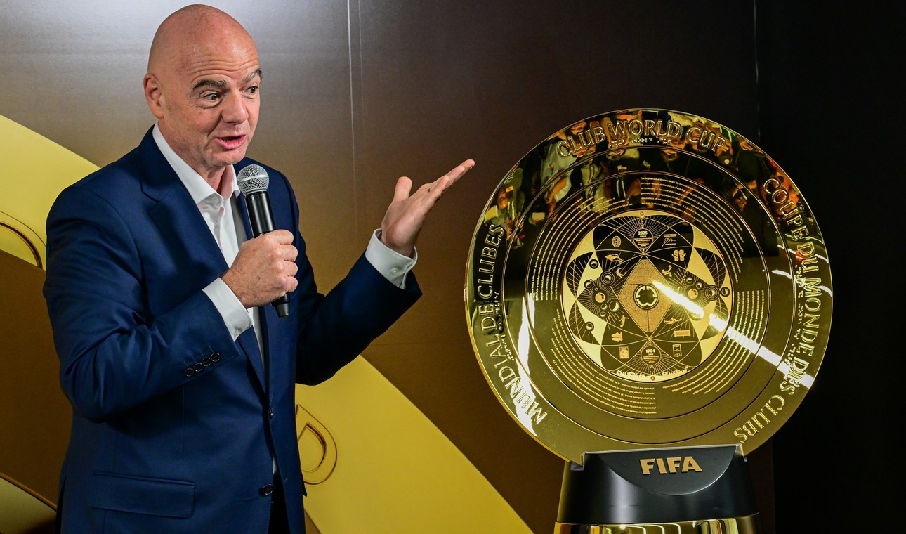 Títulos da FIFA: Polêmica e Relevância no Futebol