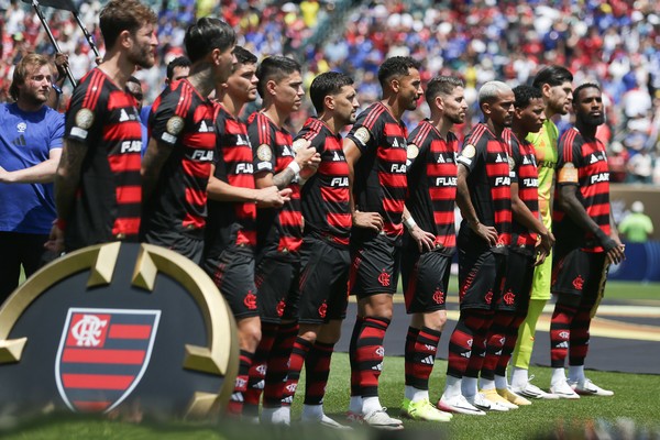 Flamengo no Mundial: Favoritismo e Desafios