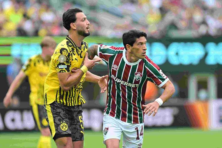 Fluminense no Mundial: Expectativas e Desafios