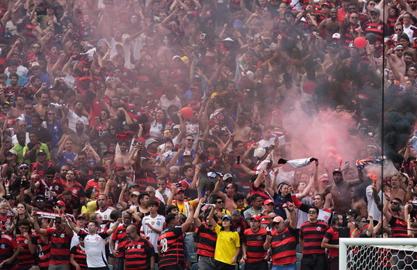 Flamengo no Mundial: Expectativas e Preparação