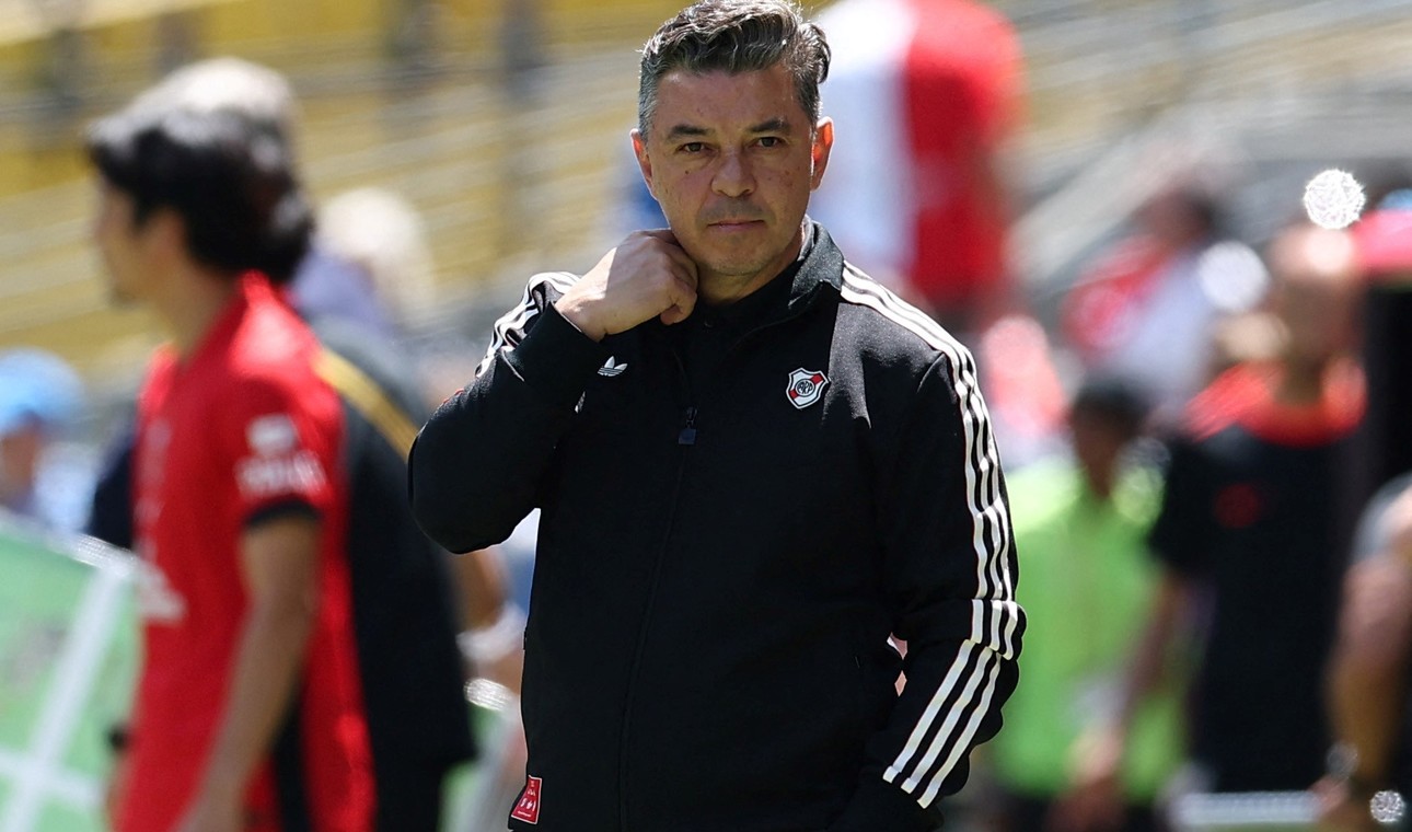 River Plate e o Sonho do Mundial de Clubes