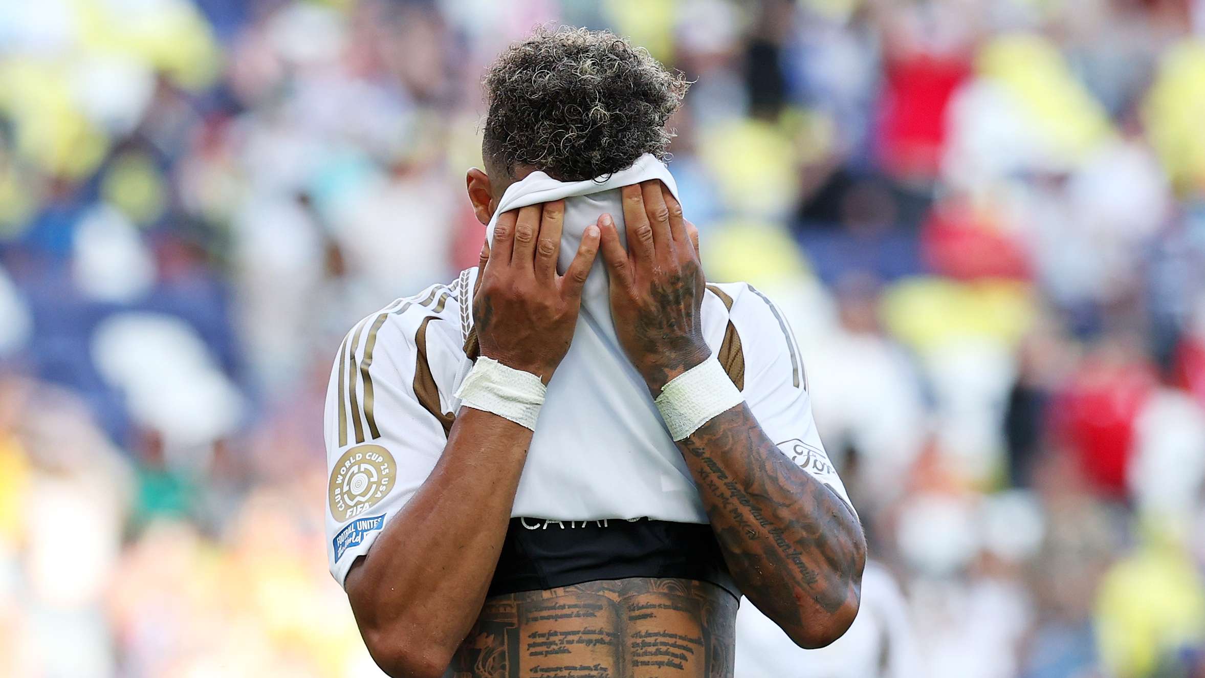 LAFC no Mundial: Desafios e Expectativas