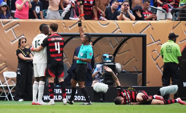 Chelsea x Flamengo: Análise da Partida Amistosa