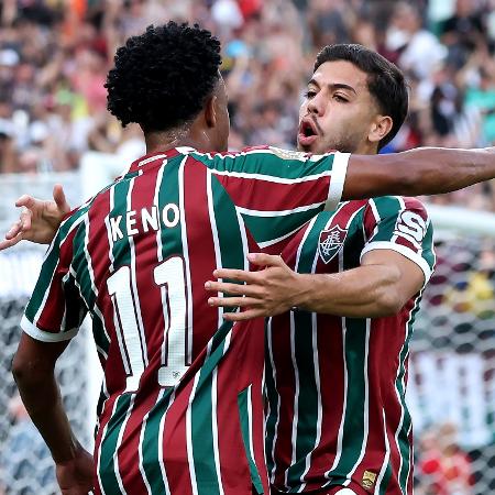 Fluminense no Mundial: Preparação e Expectativas