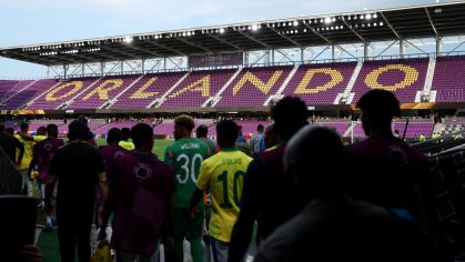 Calor Extremo Adia Jogo no Mundial de Clubes