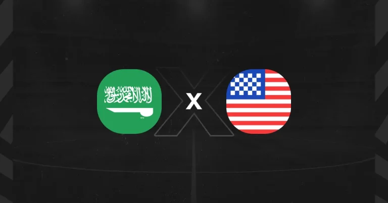 Arábia Saudita: Potência em Ascensão no Futebol?