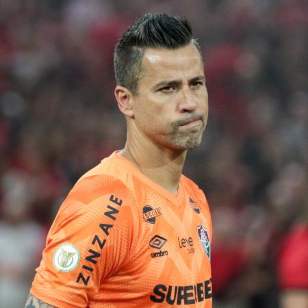 Fábio: Recorde Histórico no Futebol Mundial