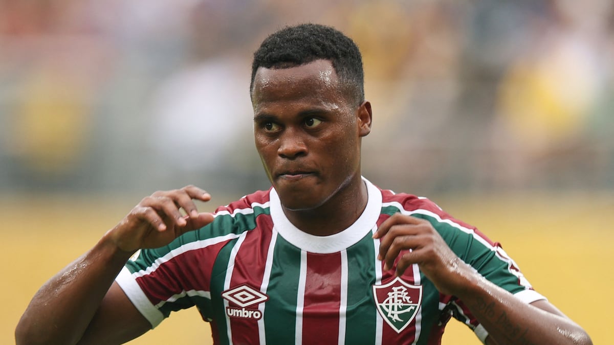 Fluminense no Mundial: Expectativas e Desafios