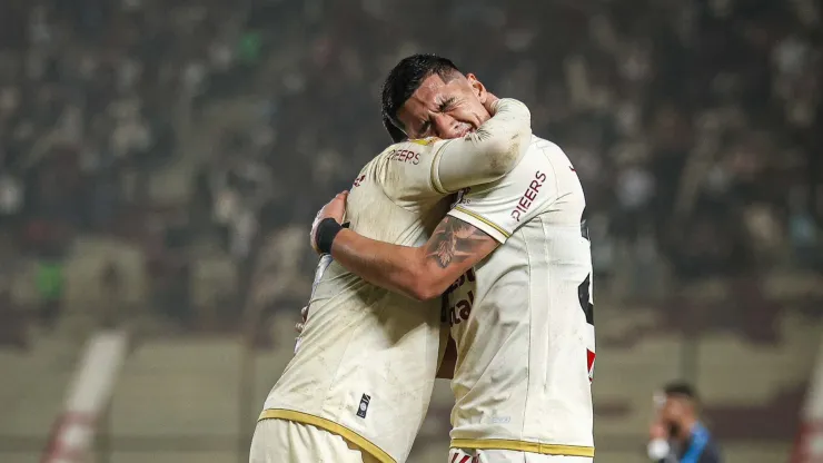 Universitario Domina: Análise da Vitória