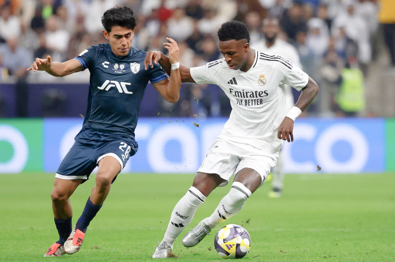 Mundial de Clubes: Expectativas e Desafios