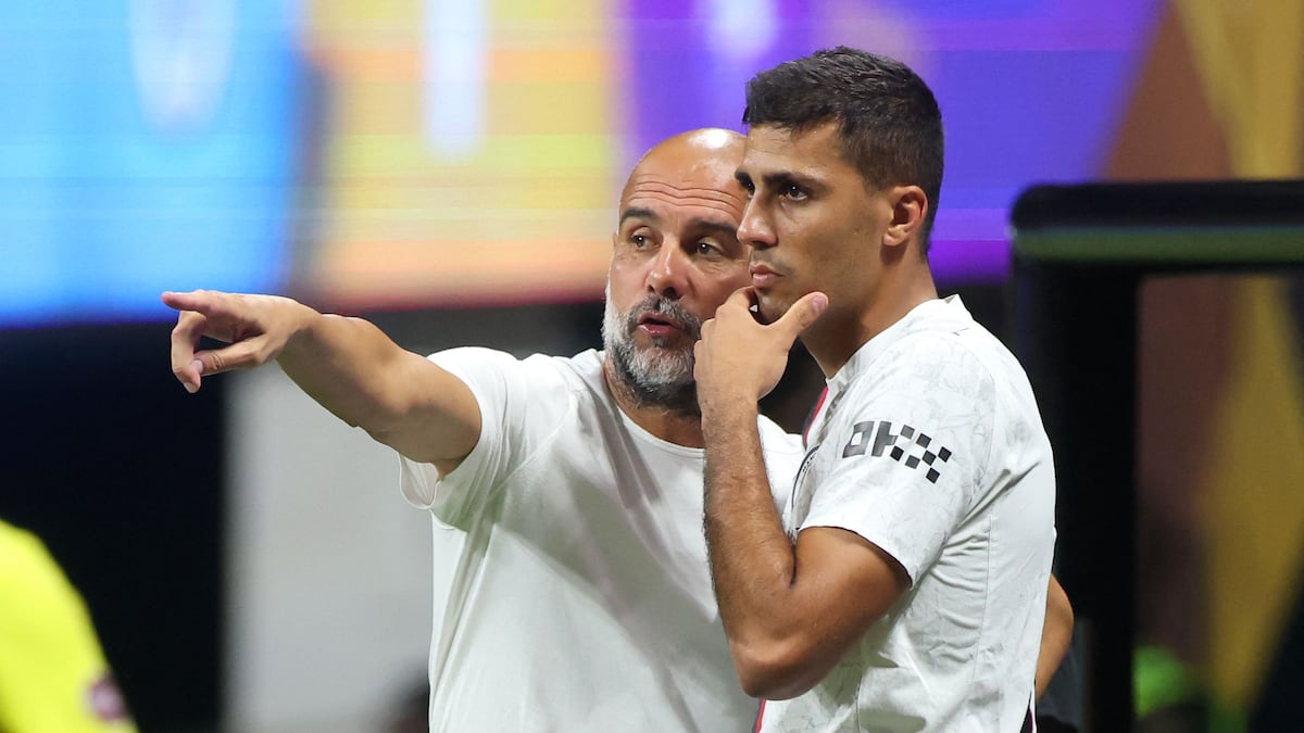 Guardiola e o Mundial de Clubes: Desafios e Expectativas