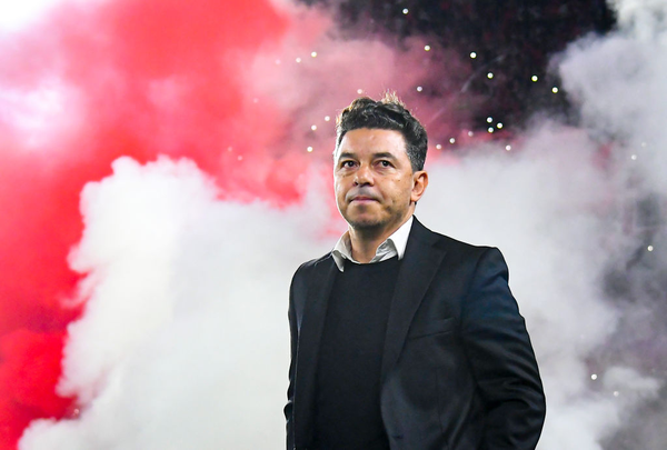 River Plate: Sonho Mundial Acende a Paixão Argentina