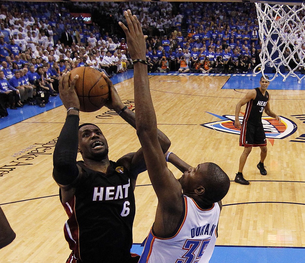 Thunder Campeão: Análise da Vitória Histórica