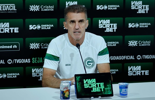 Athletic Vence: Goiás Sofre Revés na Série B