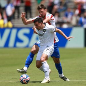 Mundial de Clubes: Botafogo Surpreende!